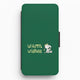 ChristmasWallet Phone Cases