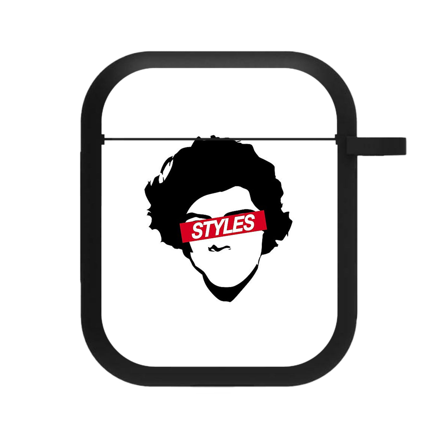 Red Eyes - Harry AirPods Case