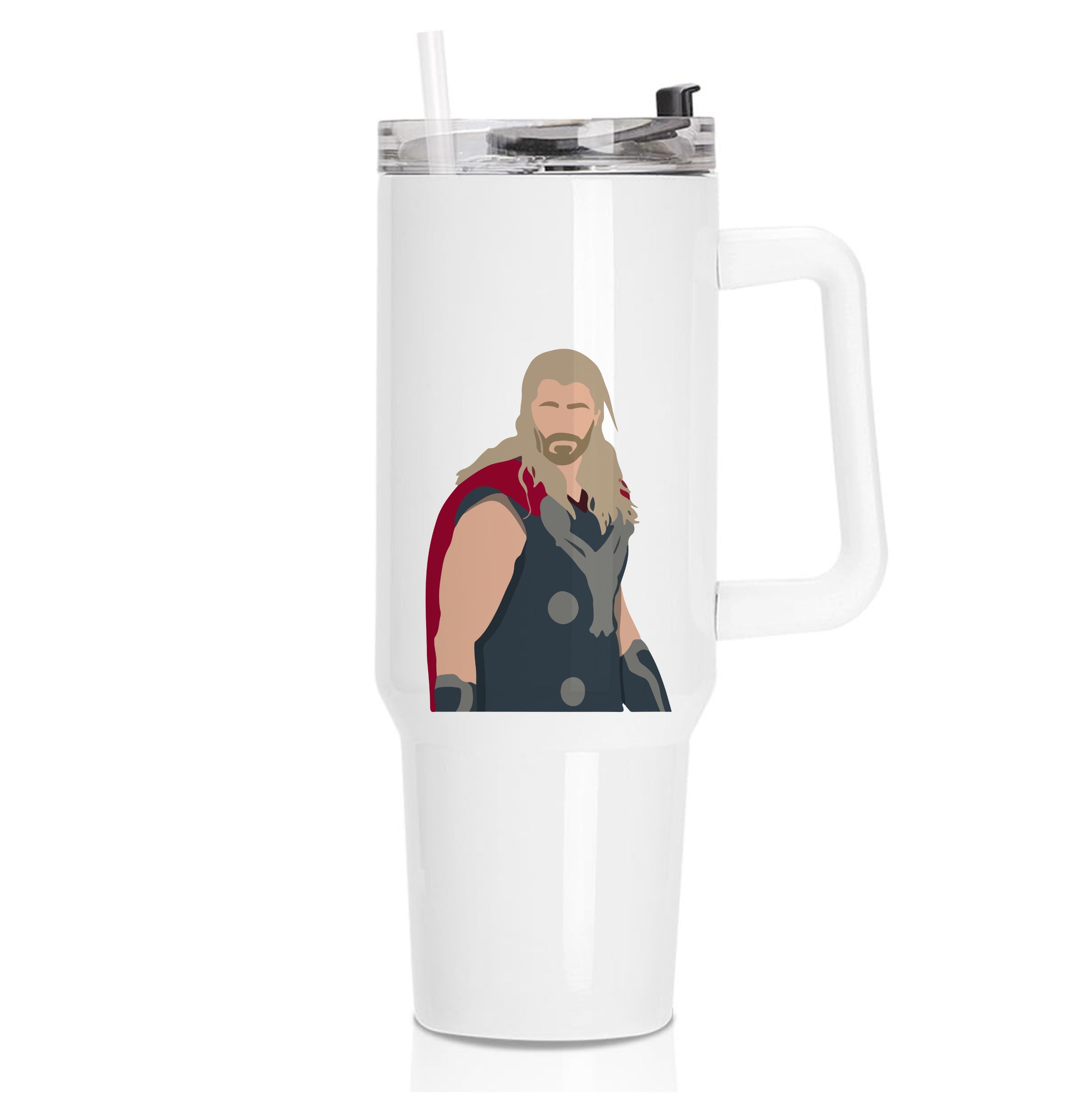 Thor Tumbler