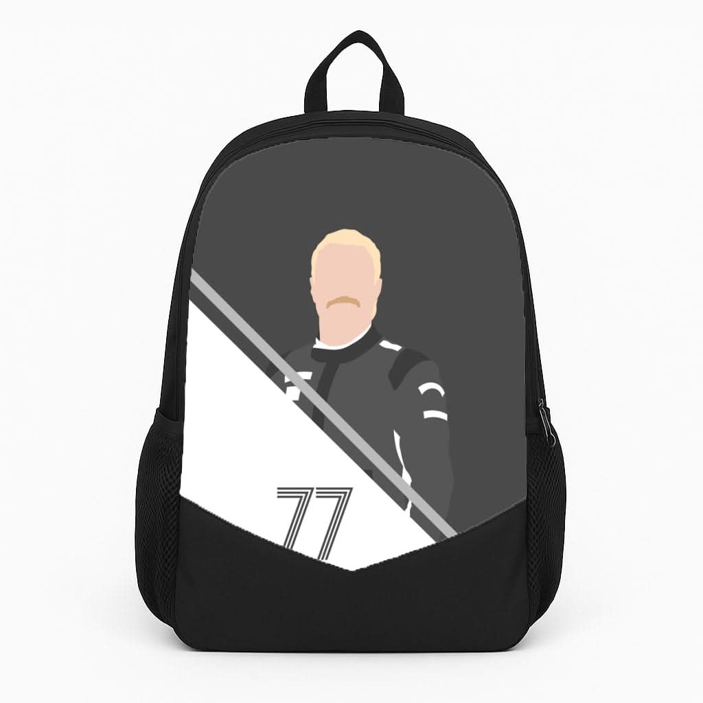 Bottas 2026 Backpack