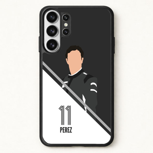 Perez 2026 Galaxy S26 Ultra Case