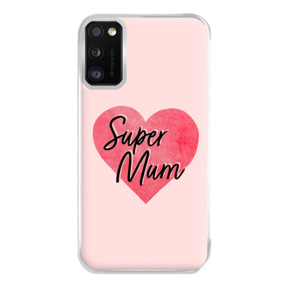 Super Mum - Mother's Day Phone Case