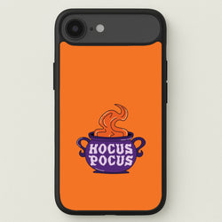 Hocus Pocus Cauldron iPhone 17 Air Case