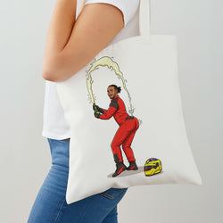 "Brake" The Internet Shoulder Bag