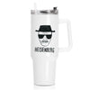 Breaking Bad Tumblers