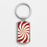 Christmas Keyrings