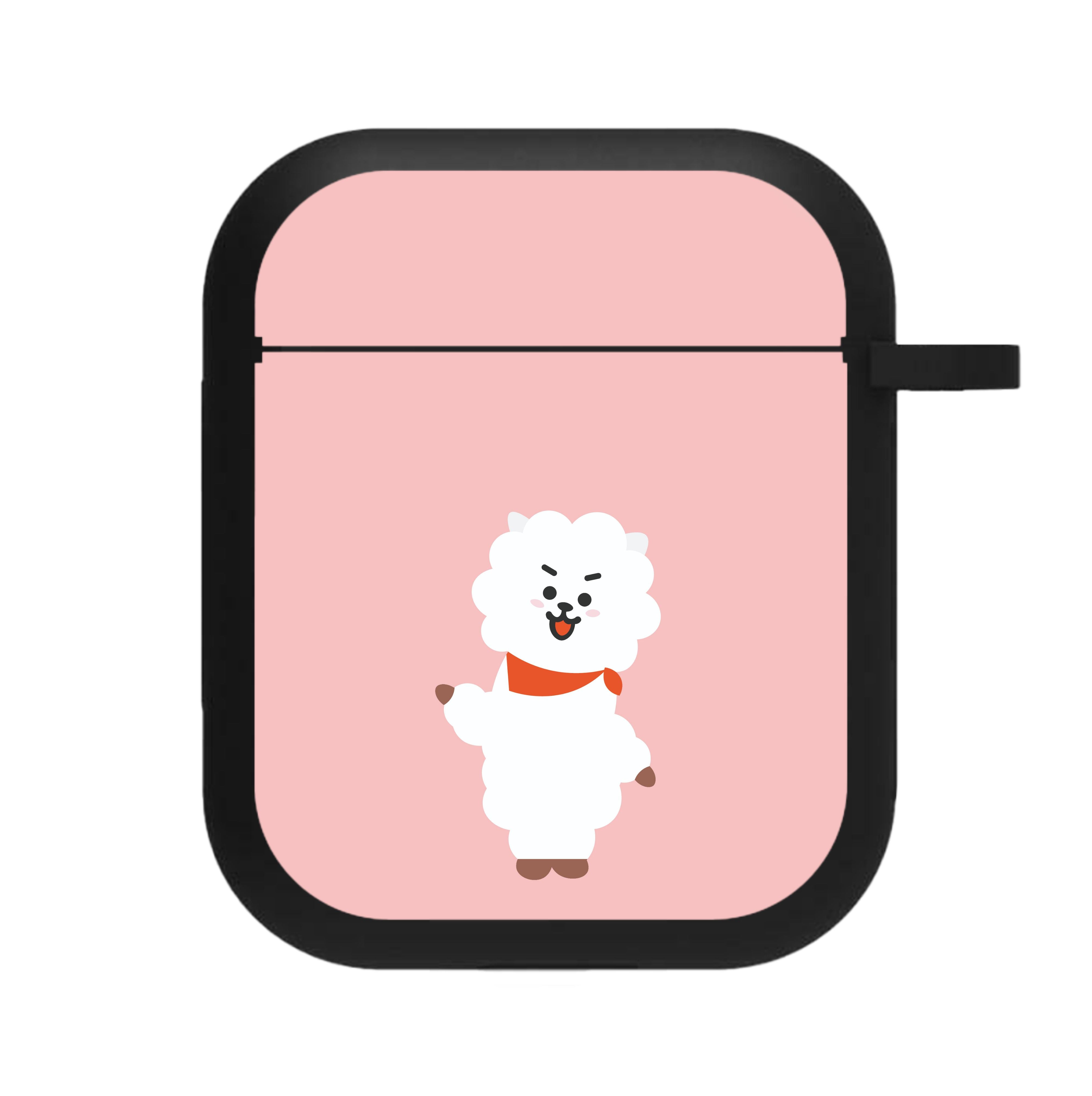 RJ 21 - K Pop AirPods Case