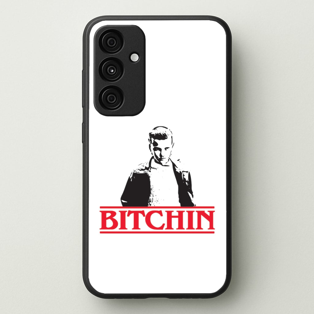 Eleven Bitchin' Galaxy A55 Case