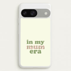 In My Mum Era Google Pixel 9 / 9 Pro Case