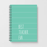 Notebook
