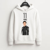 F1 Kids Hoodies