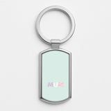 Mother's Day Keyrings