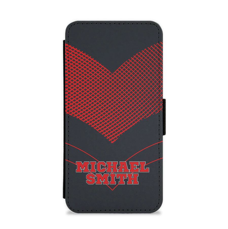 Bully Boy Flip / Wallet Phone Case