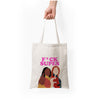 The Boys Tote Bags