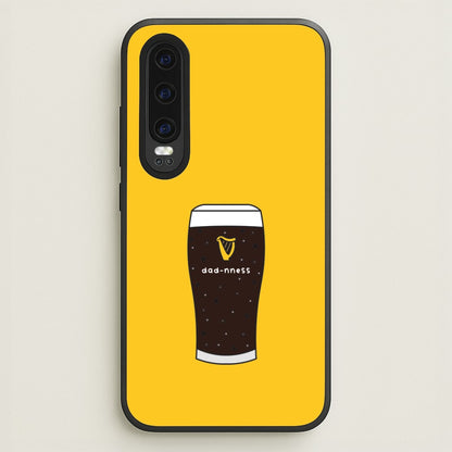 Dad-nness Huawei P30 Case