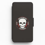 SOA Badge Flip / Wallet Phone Case
