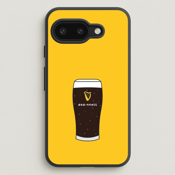 Dad-nness Google Pixel 9a Case