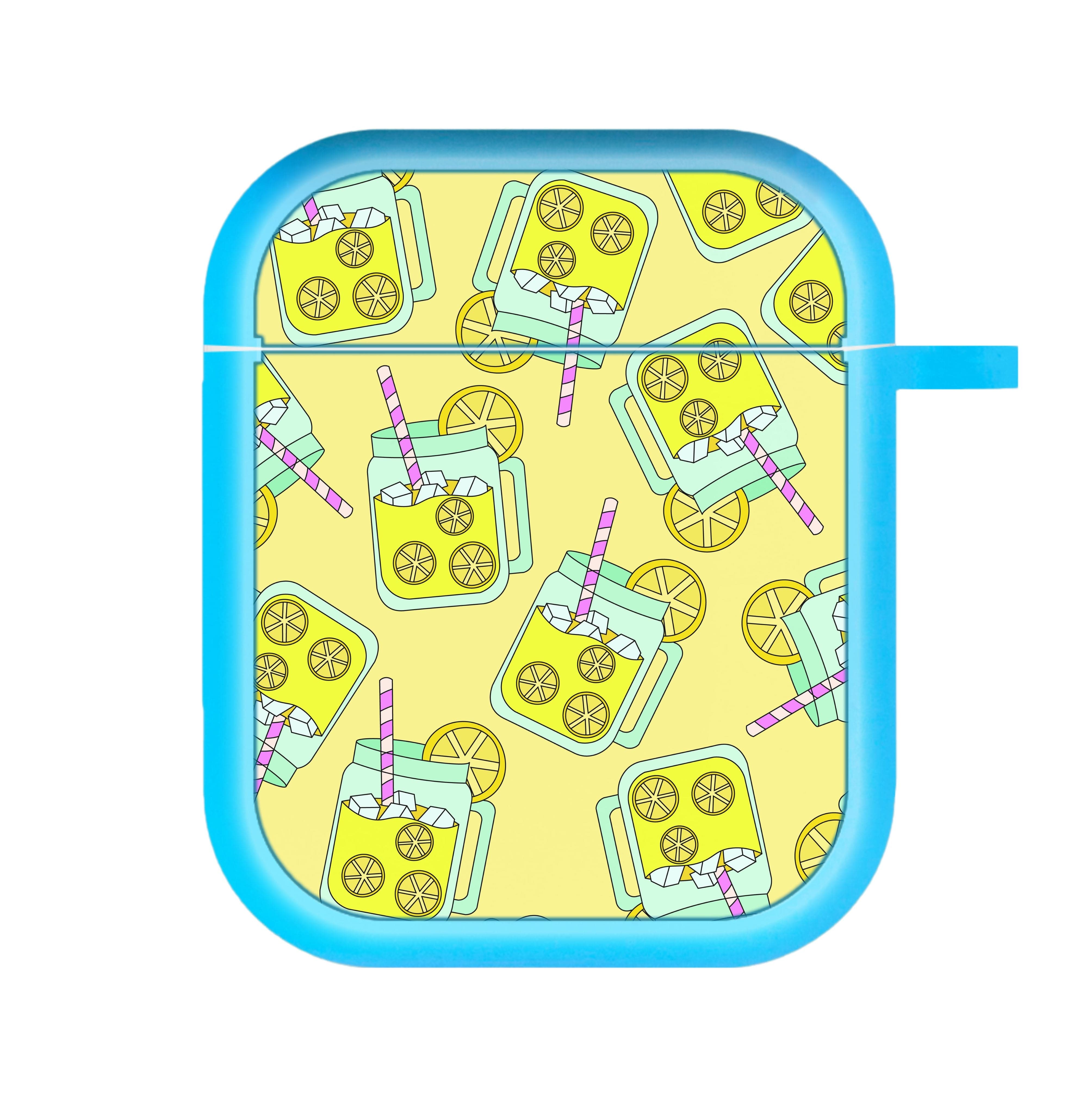 Lemons - Summer AirPods Case