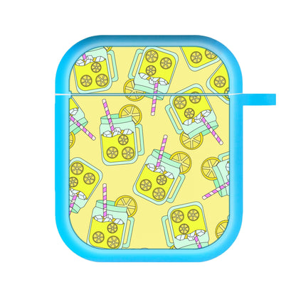 Lemons - Summer AirPods Case