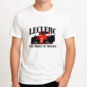 Prince Of Monaco T-Shirt 4