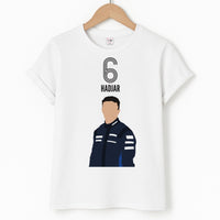 Hadjar 2026 T-Shirt