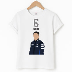 Hadjar 2026 Unisex T-Shirt