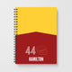 Back To SchoolNotebooks