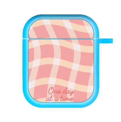 One Day At A Time AirPods Case