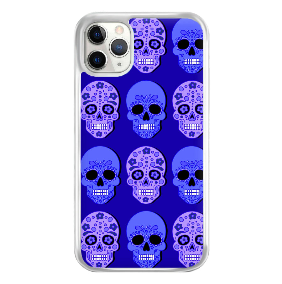 Pattern 3 Phone Case