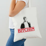 Eleven Bitchin' Tote Bag 2