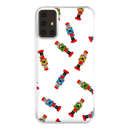 The Nutcracker Phone Case