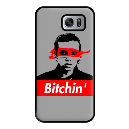 Eleven Bitchin' Phone Case