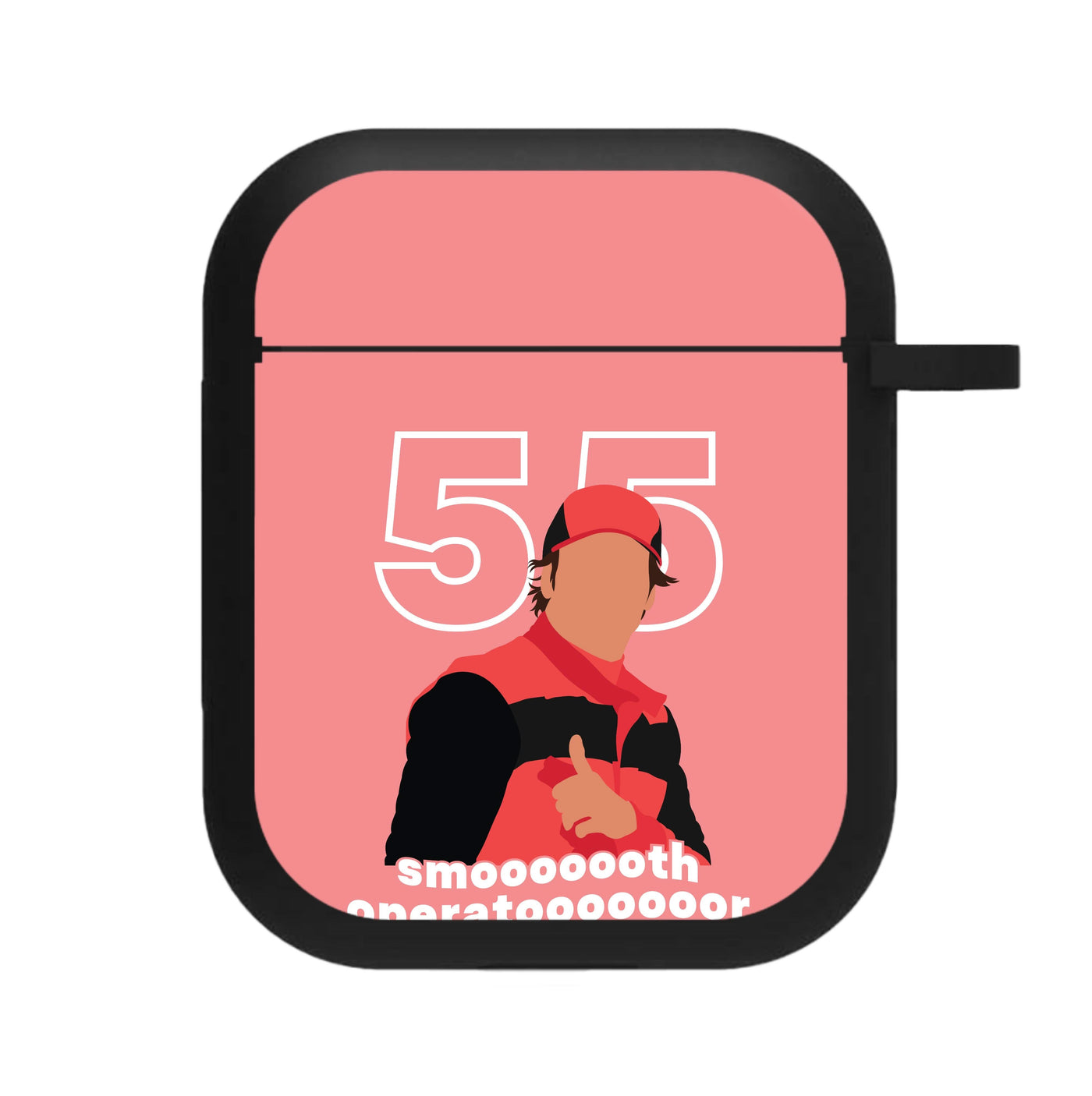 Smooth Operator AirPods Case