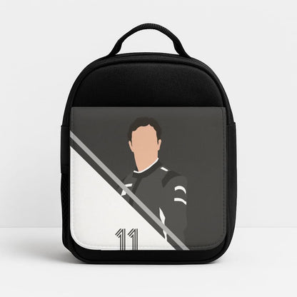 Perez 2026 Insulated Lunch Bag