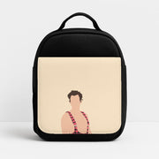 Harry Heart Jumpsuit Lunchbox 1