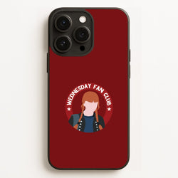 Fan Club iPhone 12 Pro Max Case