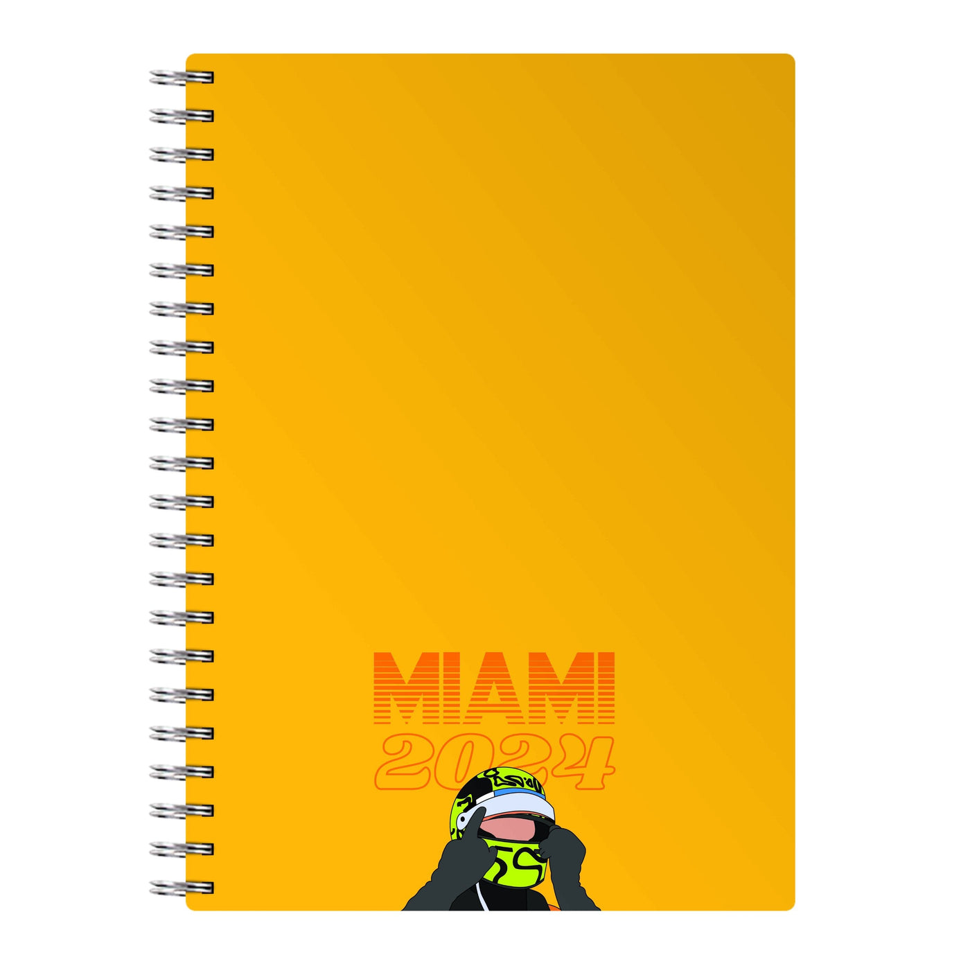 Miami 2024 Notebook