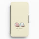 MusiciansWallet Phone Cases