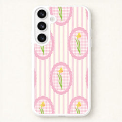 Daffodil Gallery  Galaxy S26 Case