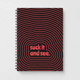 Arctic Monkeys Notebooks