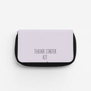 Teacher Starter Kit Pencil Case 1