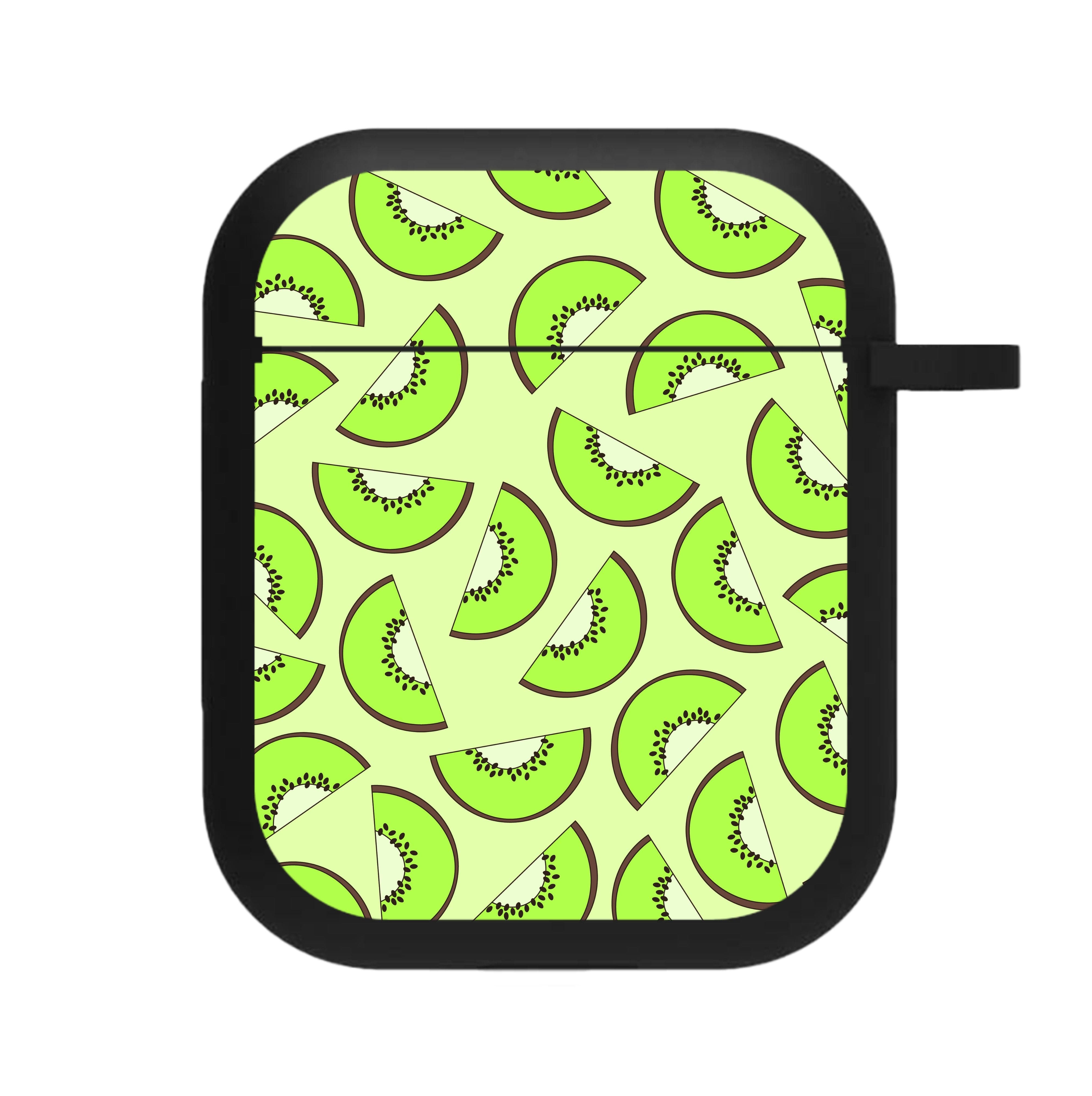 Kiwi Patterns - Summer AirPods Case