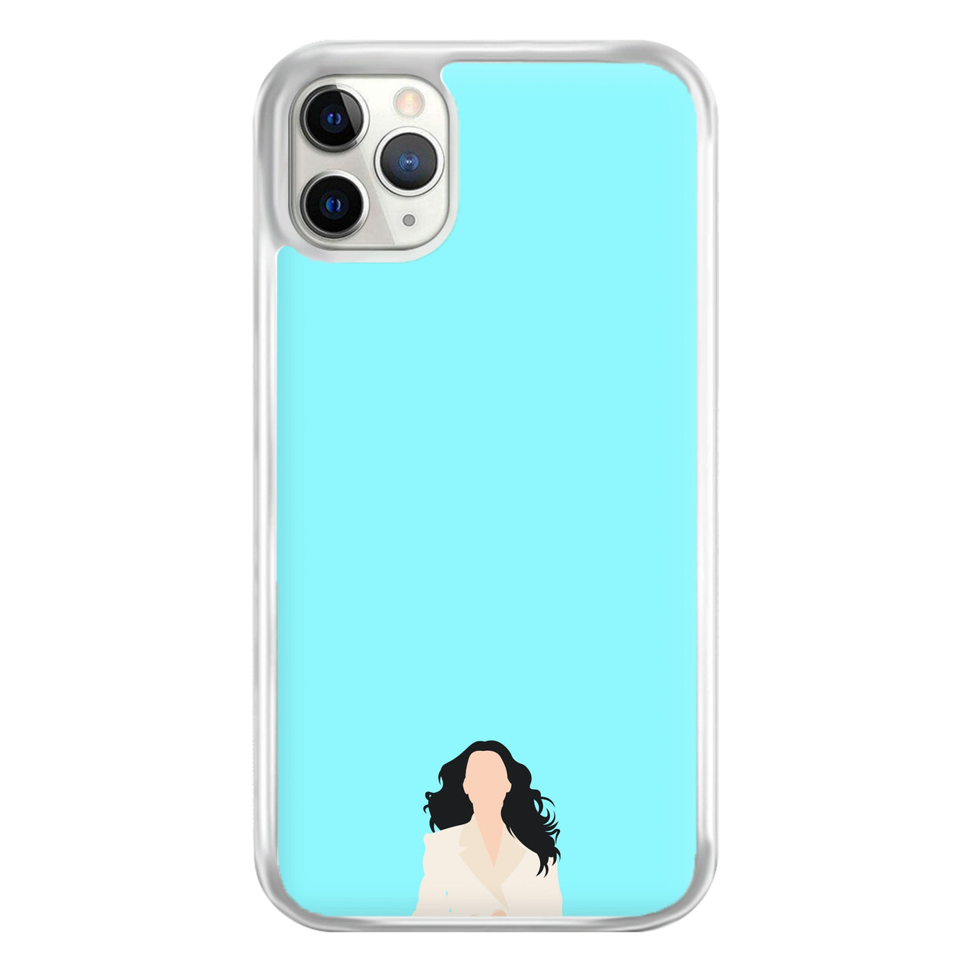Her - Katy Perry Phone Case
