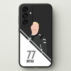 Bottas 2026 Galaxy A55 Case