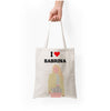 Everything but cases Tote Bags