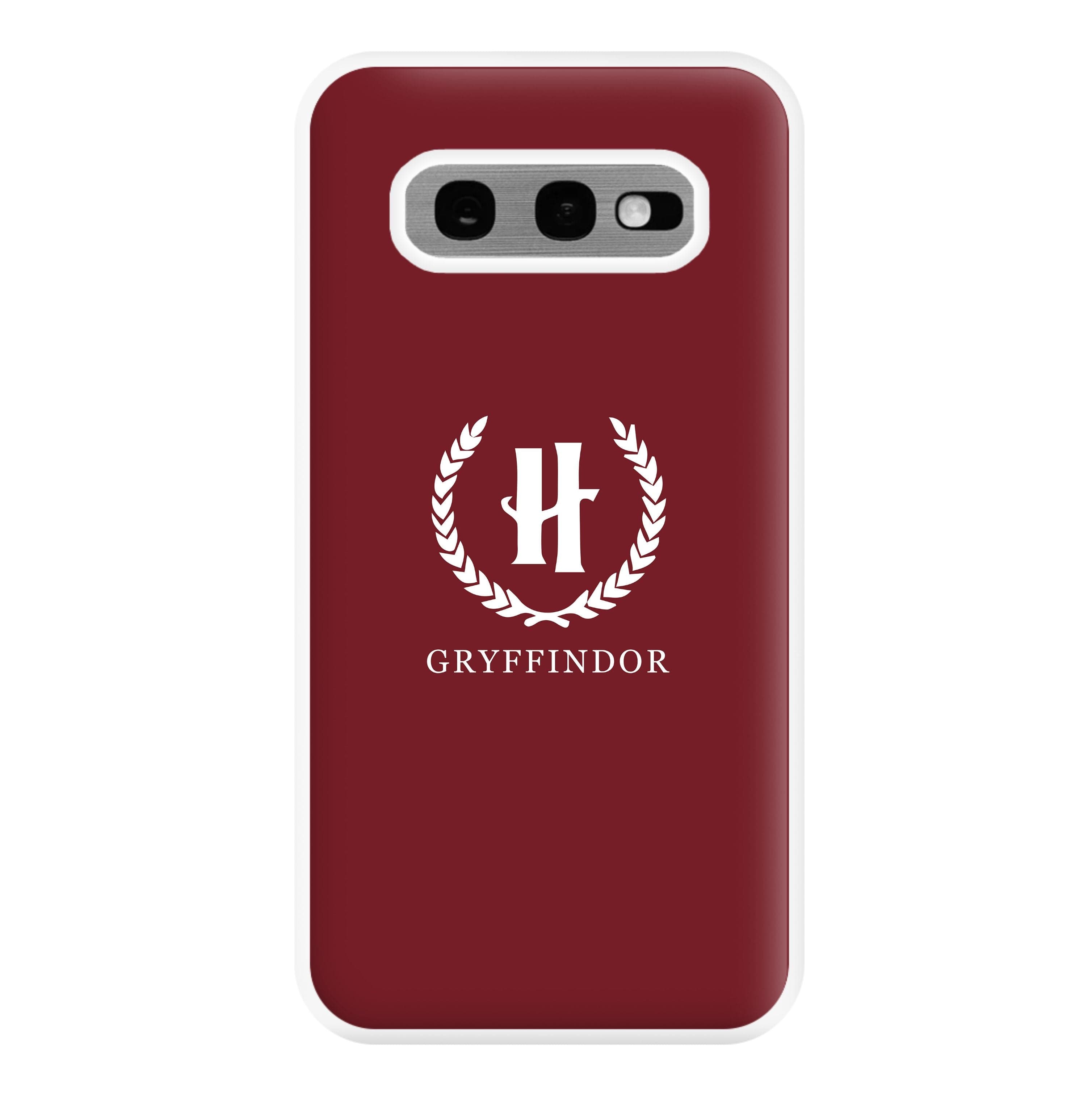 Gryffindor Phone Case