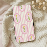 Daffodil Gallery  Flip / Wallet Phone Case 5