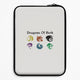How To Train Your DragonLaptop Sleeves