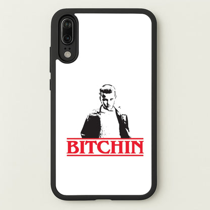Eleven Bitchin' Huawei P20 Case