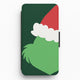 ChristmasWallet Phone Cases